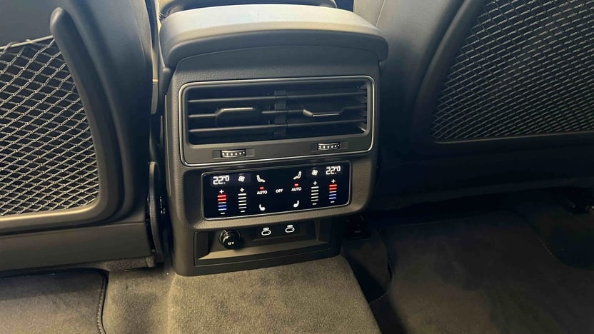 Obrázek Q8 SUV TDI quattro 210 kW