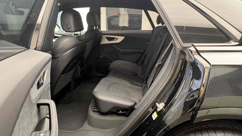 Obrázek Q8 SUV TDI 210kW quattro