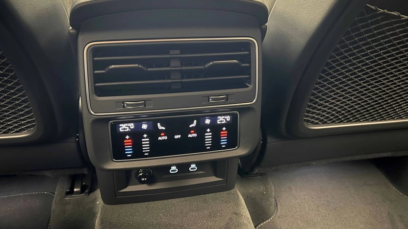 Obrázek Q8 SUV TDI 210kW quattro