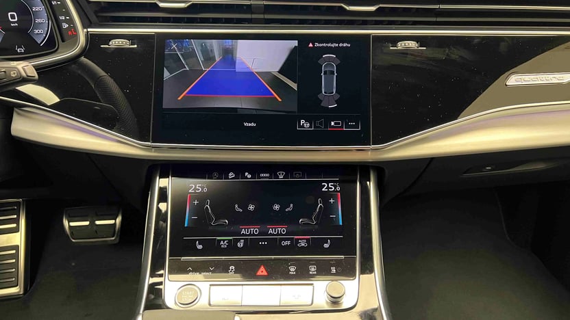 Obrázek Q8 SUV TDI 210kW quattro