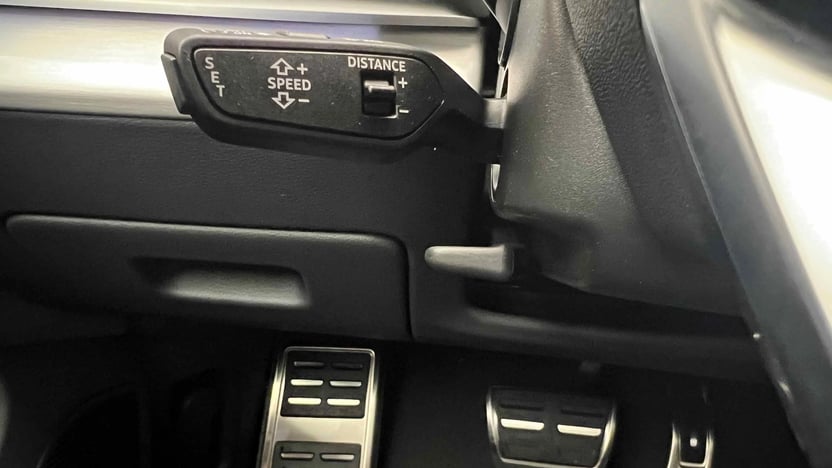 Obrázek Q8 SUV TDI 210kW quattro
