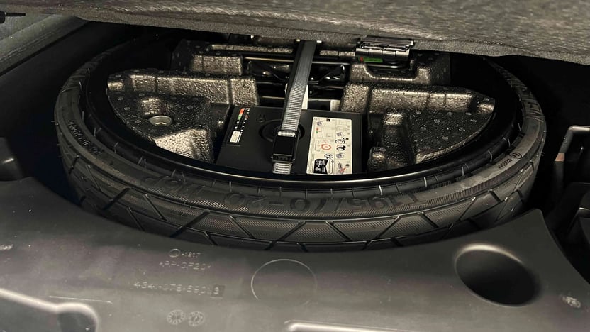 Obrázek Q8 SUV TDI 210kW quattro