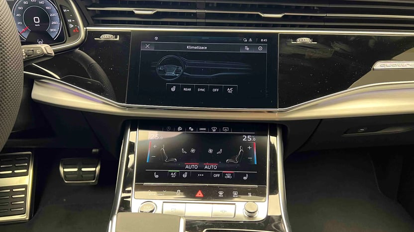 Obrázek Q8 SUV TDI 210kW quattro