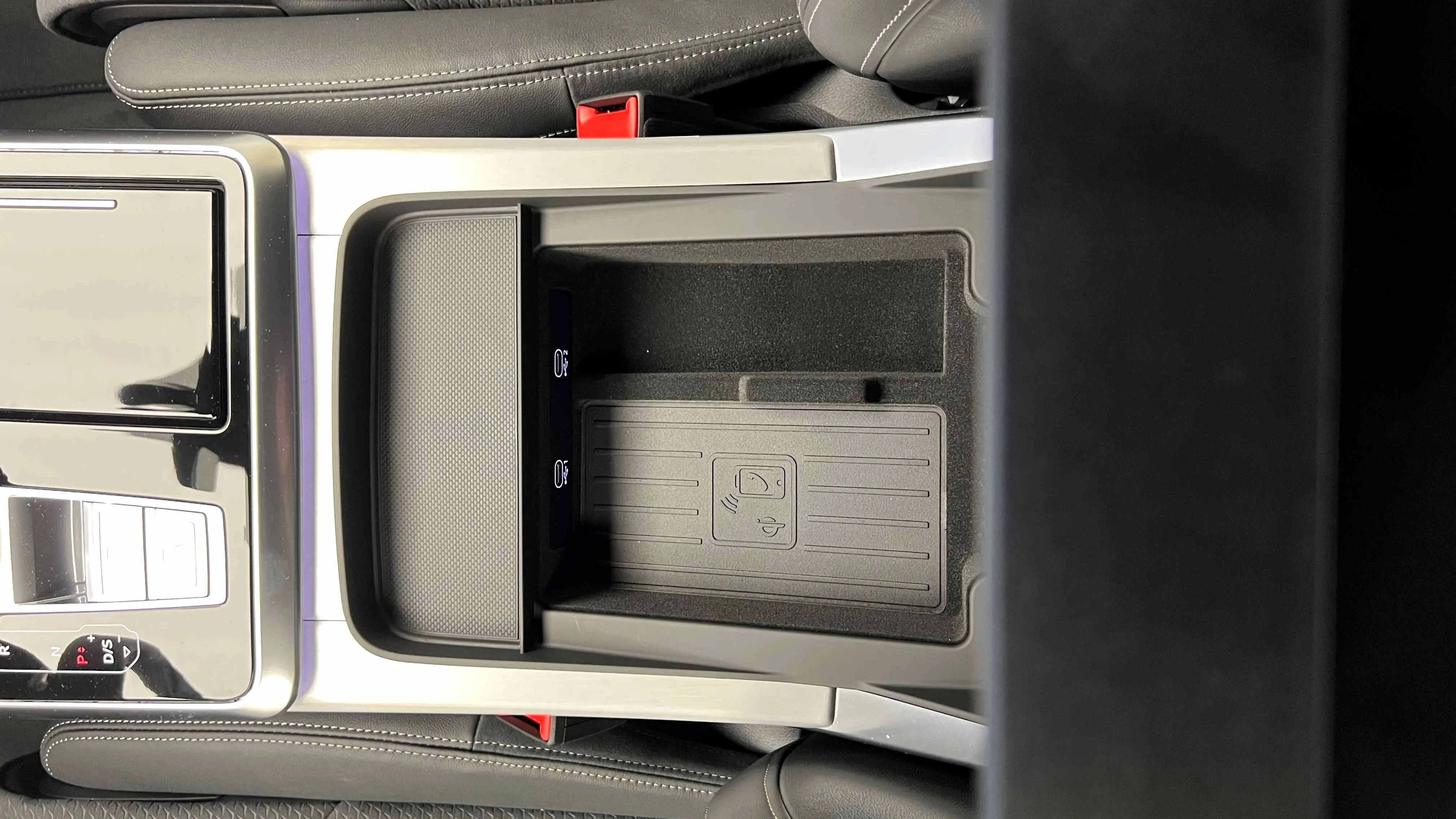 Obrázek Q8 SUV TDI 210kW quattro