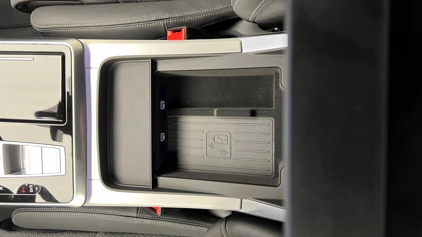 Obrázek Q8 SUV TDI 210kW quattro