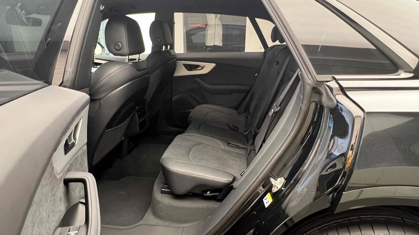 Obrázek Q8 SUV TDI 210kW quattro