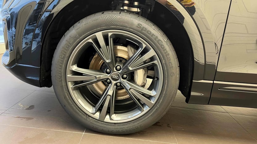 Obrázek Q8 SUV TDI 210kW quattro