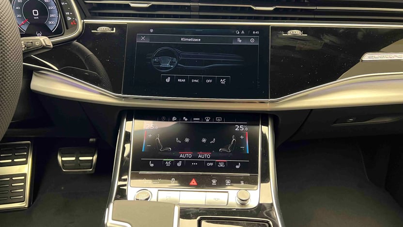 Obrázek Q8 SUV TDI 210kW quattro