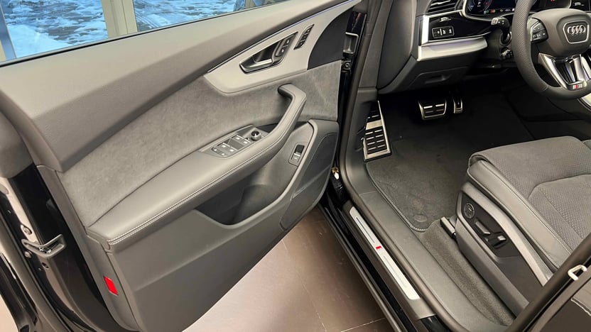 Obrázek Q8 SUV TDI 210kW quattro