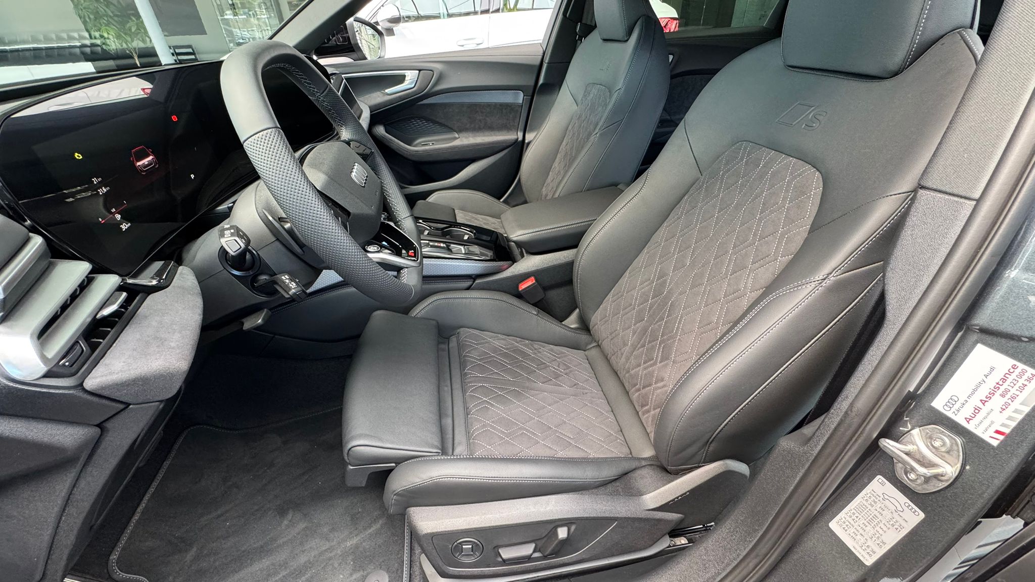 Obrázek A5 Avant TDI quattro 150kW