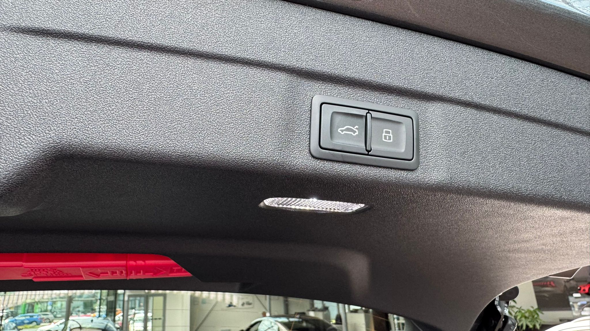 Obrázek A5 Avant TDI quattro 150kW