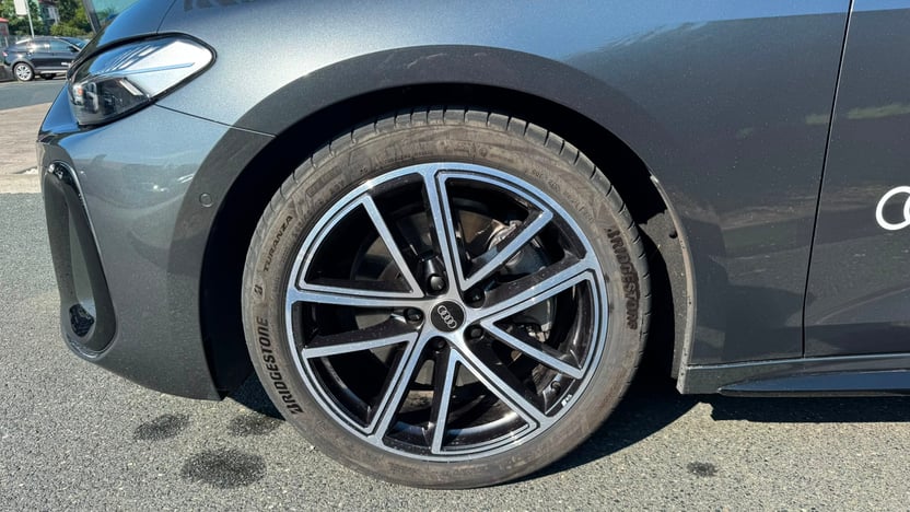 Obrázek A5 Avant TDI quattro 150 kW