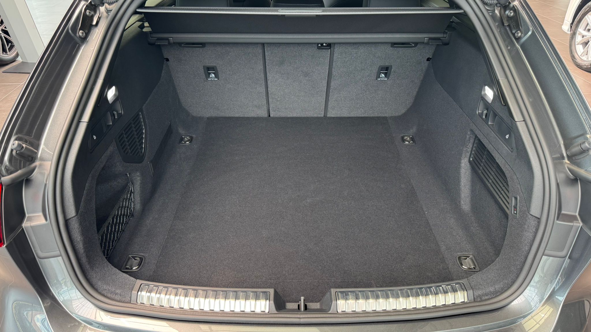 Obrázek A5 Avant TDI quattro 150kW