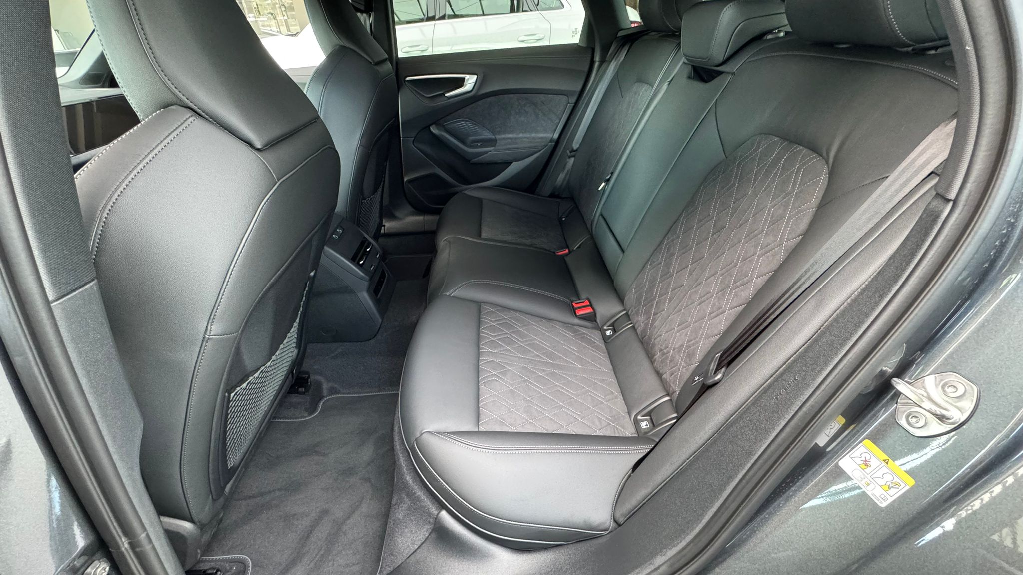 Obrázek A5 Avant TDI quattro 150kW