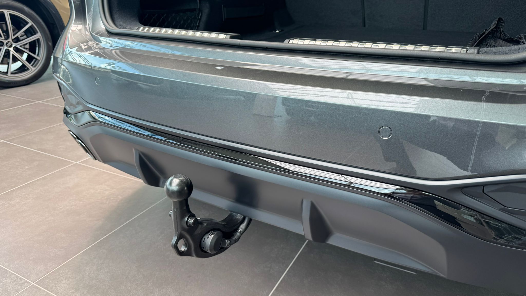 Obrázek A5 Avant TDI quattro 150kW