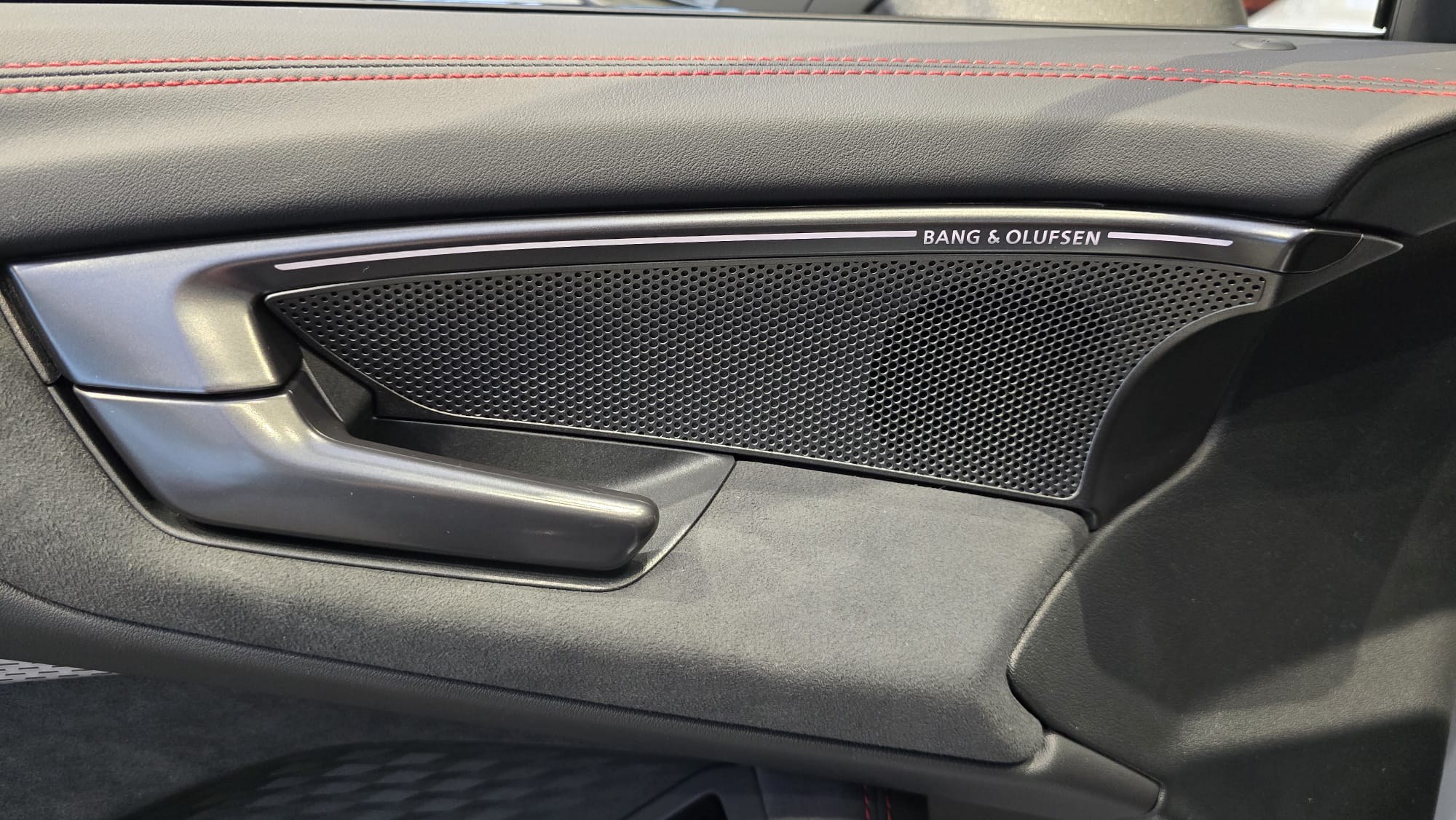 Obrázek A5 Limuzína TDI quattro 150kW