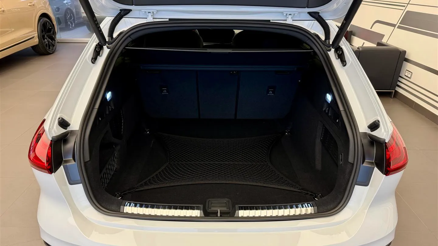 Obrázek A5 Avant TFSI quattro 150kW