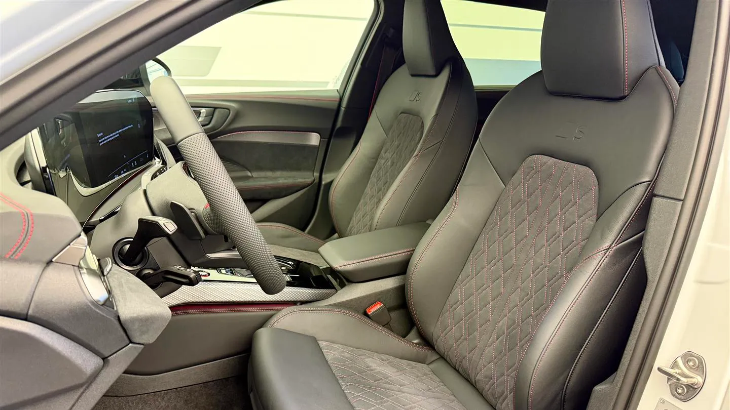 Obrázek A5 Avant TFSI quattro 150kW