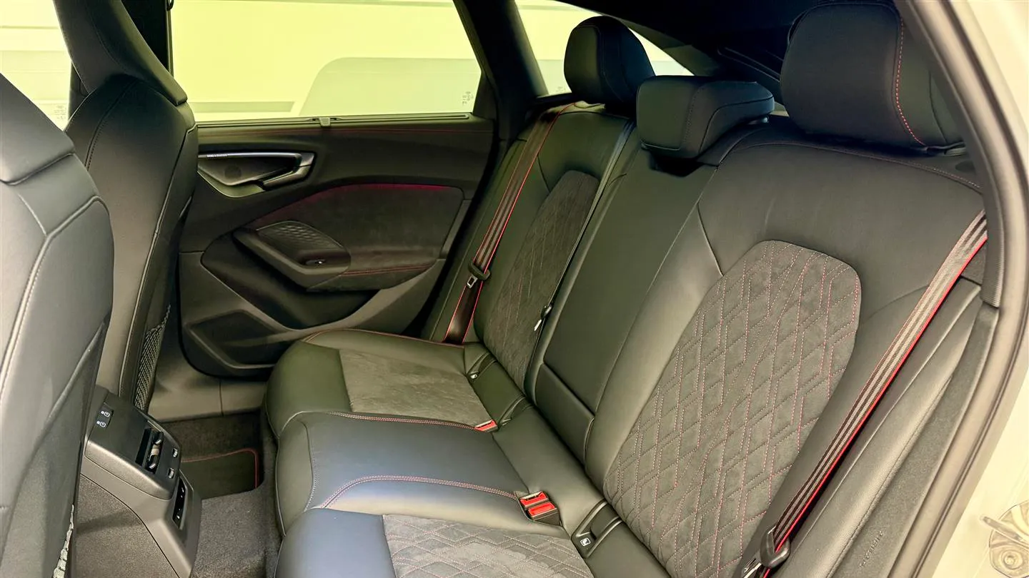 Obrázek A5 Avant TFSI quattro 150kW