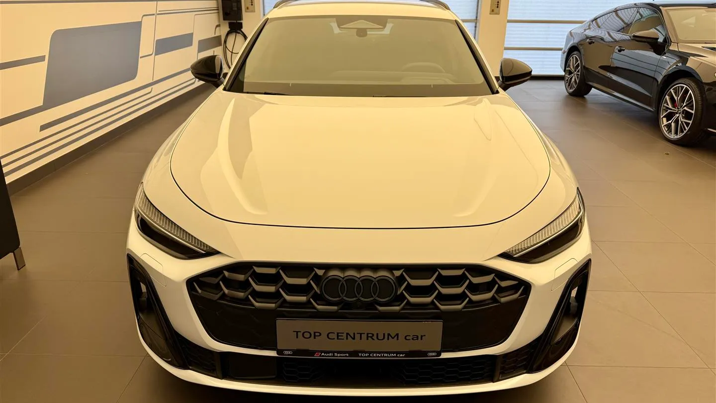 Obrázek A5 Avant TFSI quattro 150kW