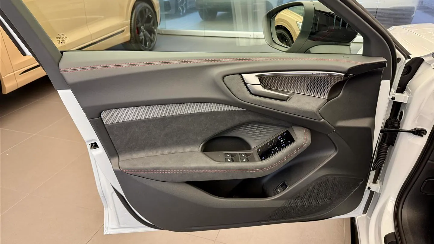 Obrázek A5 Avant TFSI quattro 150kW