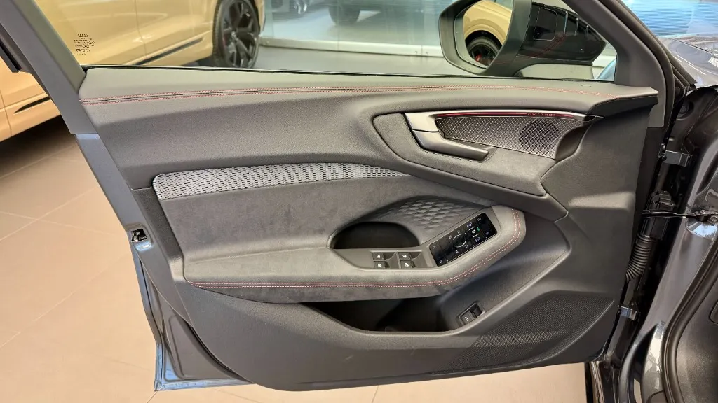 Obrázek A5 Avant TFSI quattro 150 kW