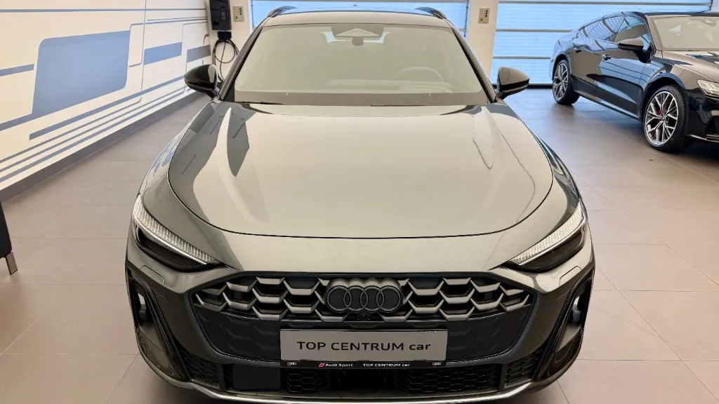 Obrázek A5 Avant TFSI quattro 150 kW