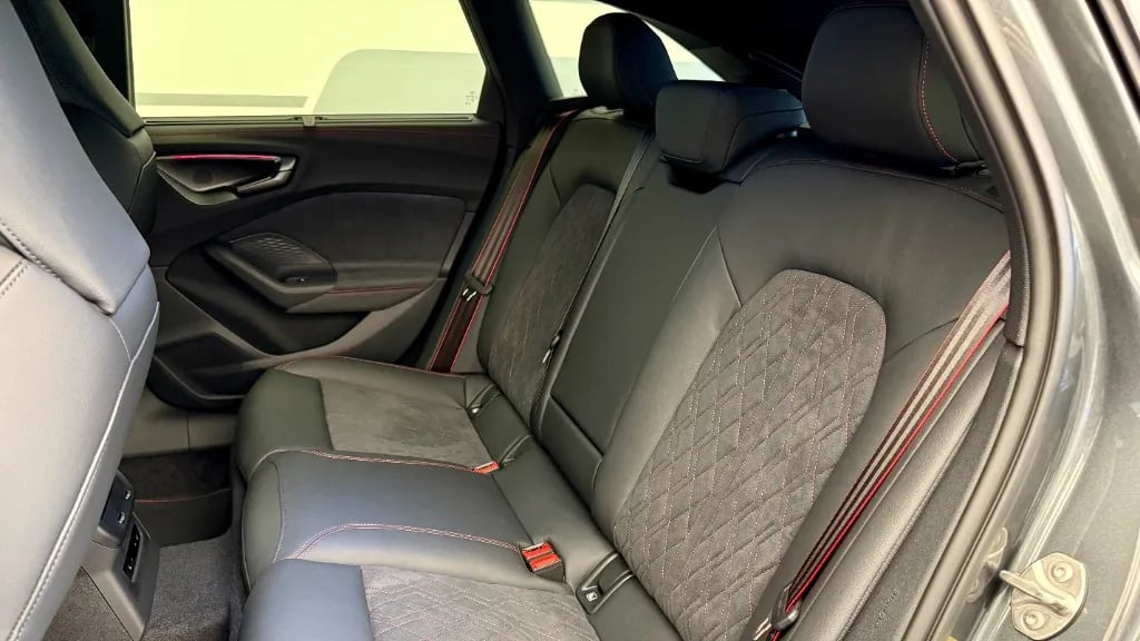 Audi A5 Avant