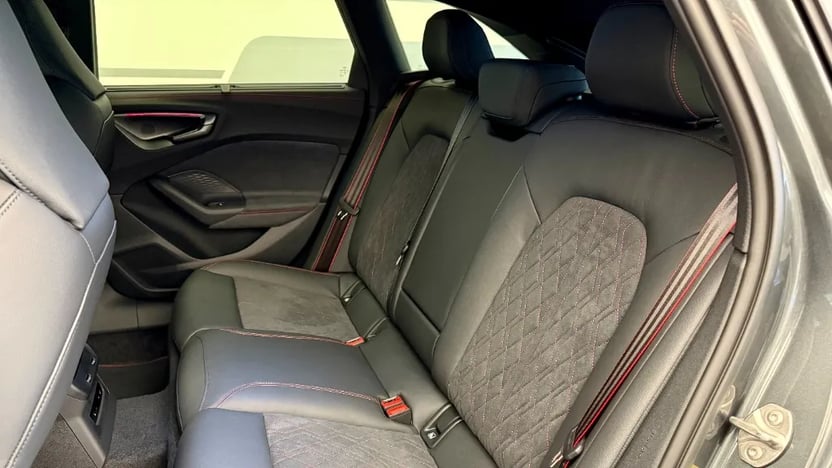 Obrázek A5 Avant TFSI quattro 150 kW