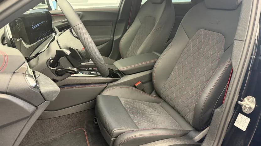 Obrázek S5 Limuzína TFSI quattro 270kW