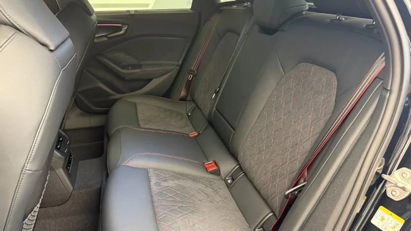Obrázek S5 Limuzína TFSI quattro 270kW