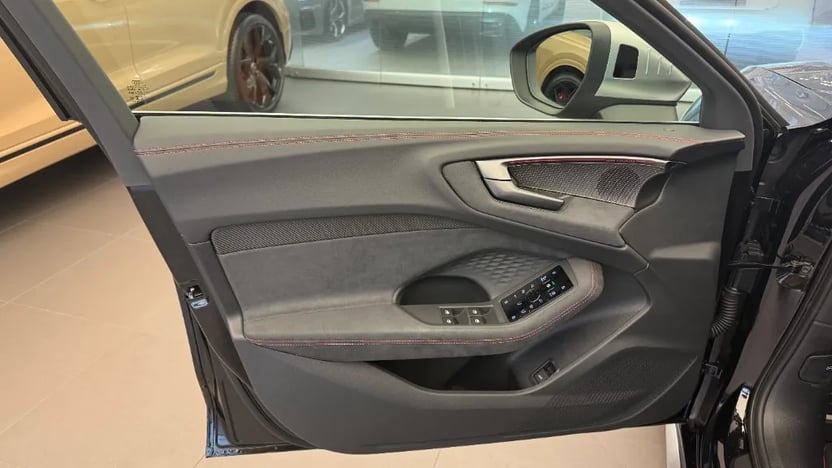 Obrázek S5 Limuzína TFSI quattro 270kW