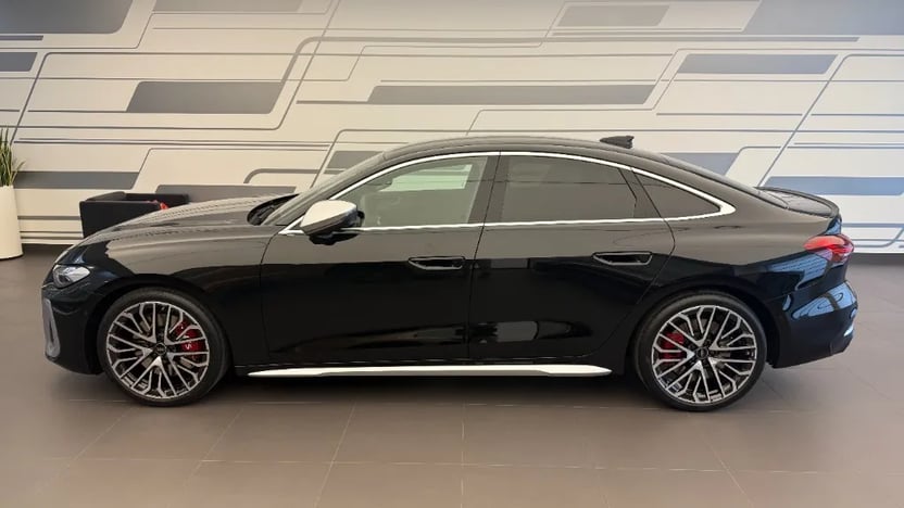 Obrázek S5 Limuzína TFSI quattro 270kW
