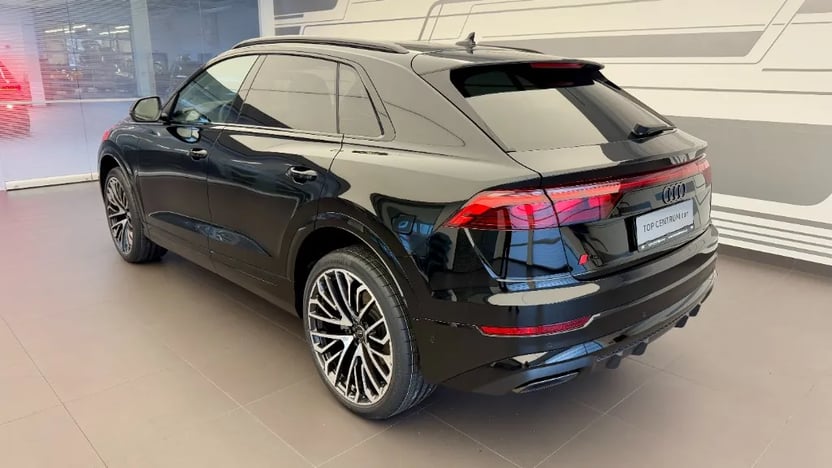 Obrázek Q8 SUV TDI 210kW quattro