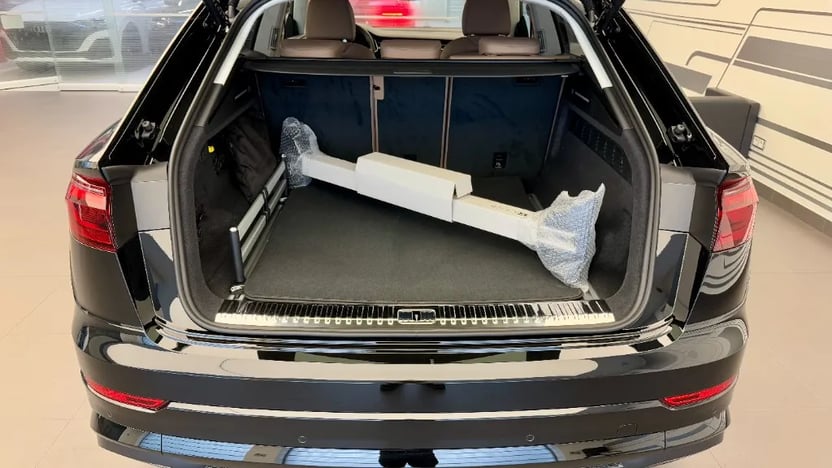 Obrázek Q8 SUV TDI 210kW quattro