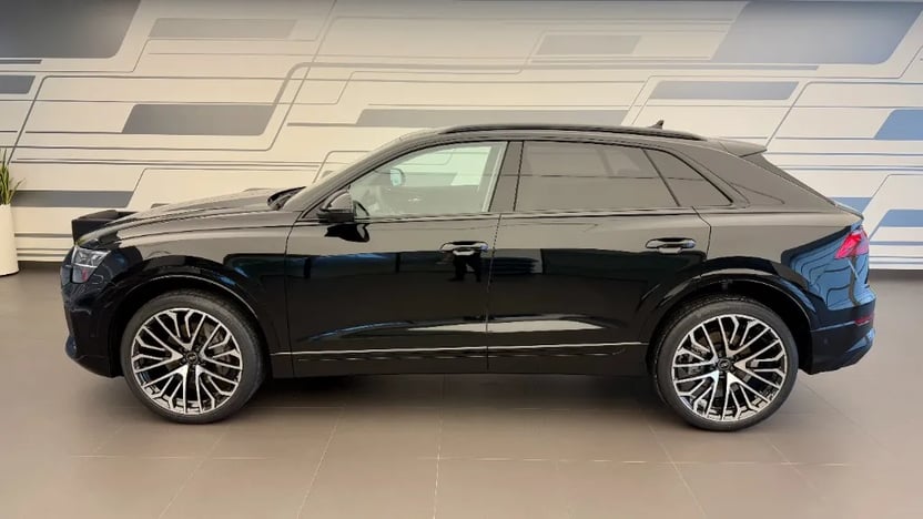 Obrázek Q8 SUV TDI 210kW quattro