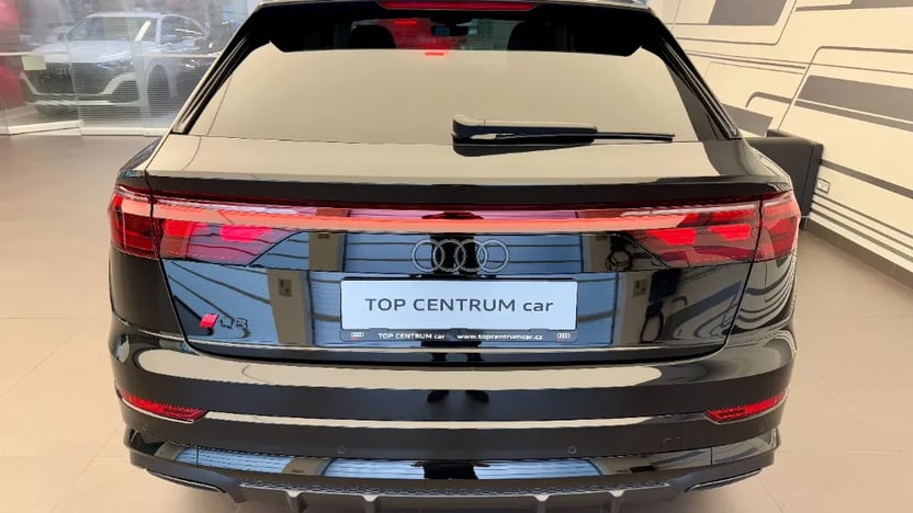 Obrázek Q8 SUV TDI 210kW quattro