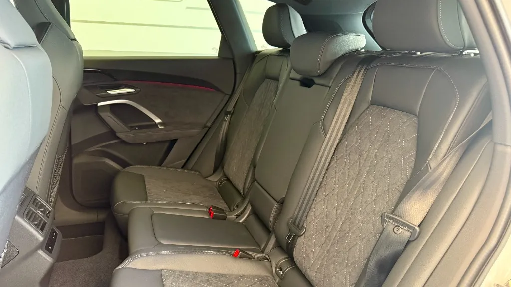 Obrázek Q5 TDI quattro 150 kW