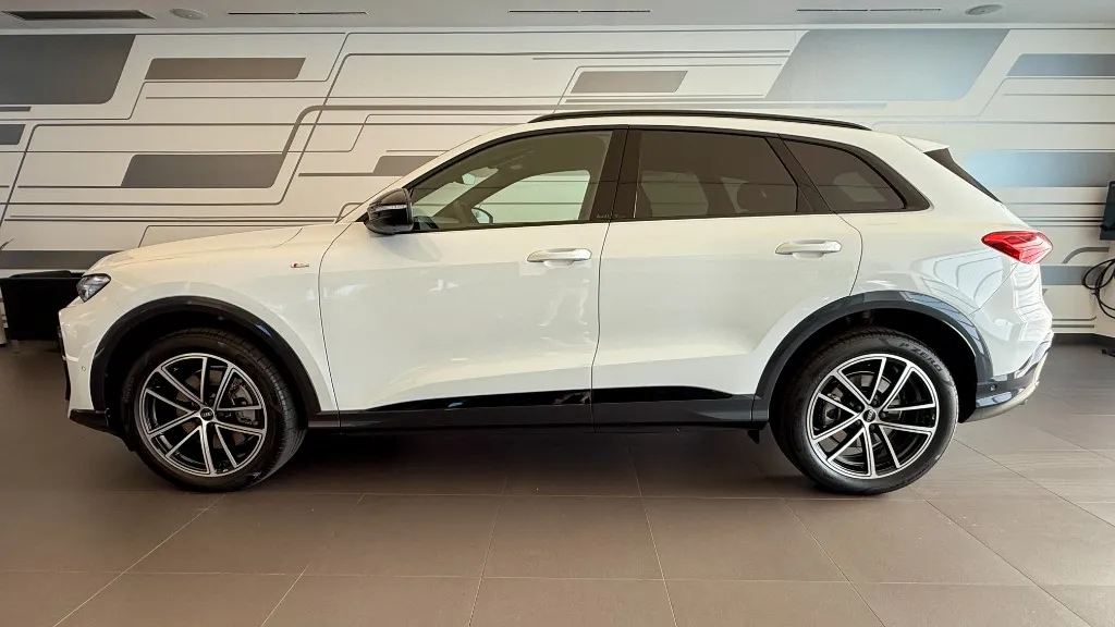 Obrázek Q5 TDI quattro 150 kW