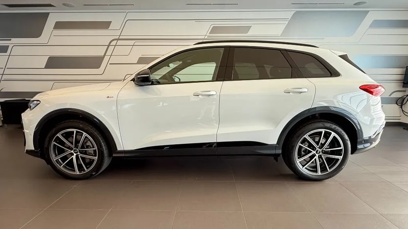 Obrázek Q5 TDI quattro 150 kW