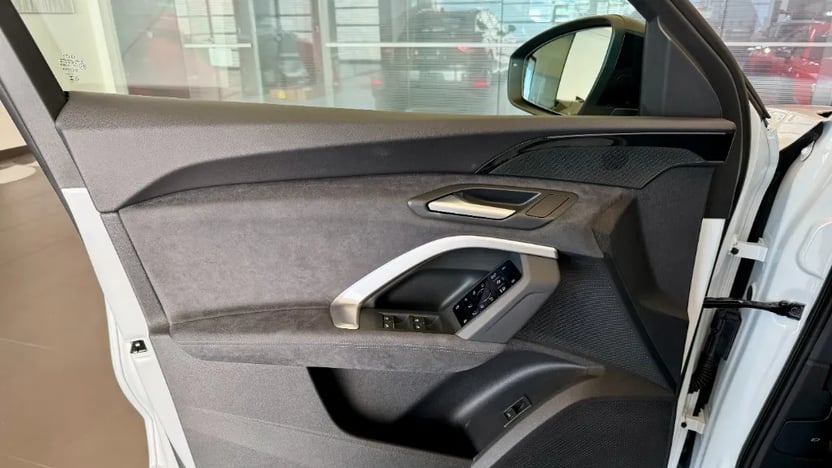 Obrázek Q5 TDI quattro 150 kW