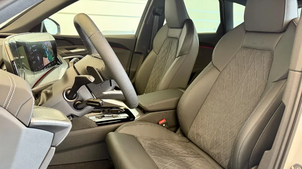 Obrázek Q5 TDI quattro 150 kW