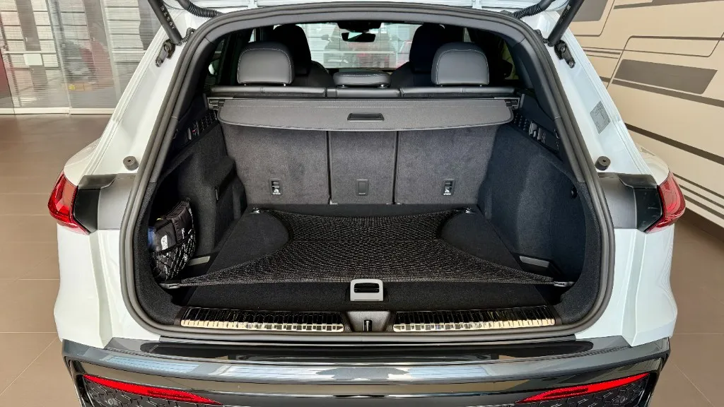 Obrázek Q5 TDI quattro 150 kW