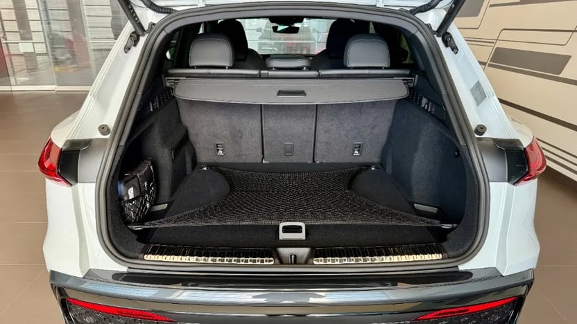 Obrázek Q5 TDI quattro 150 kW