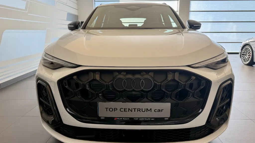 Obrázek Q5 TDI quattro 150 kW