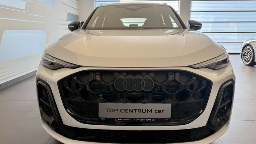 Obrázek Q5 TDI quattro 150 kW