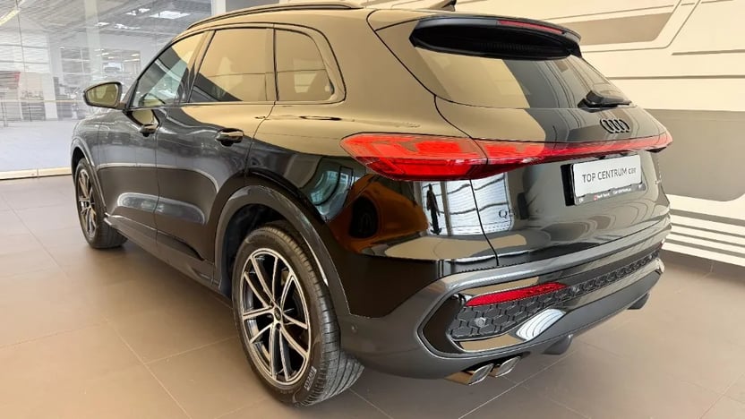 Obrázek Q5 TDI quattro 150kW