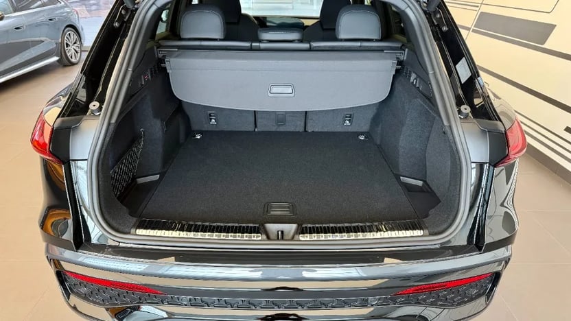 Obrázek Q5 TDI quattro 150kW