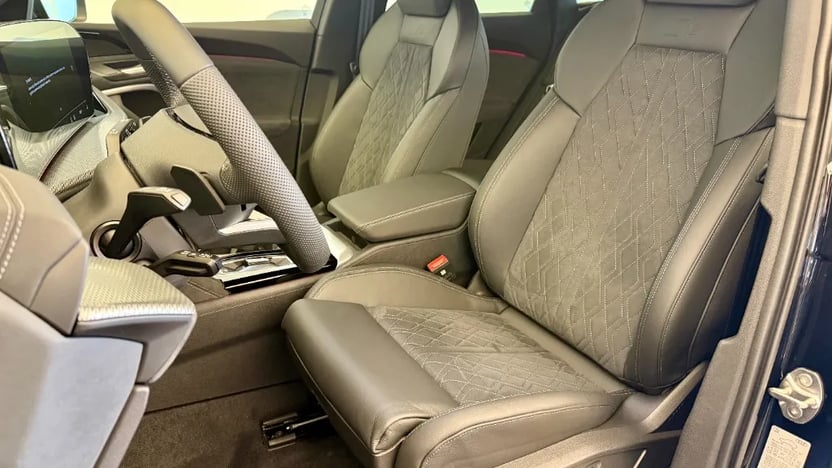 Obrázek Q5 TDI quattro 150kW