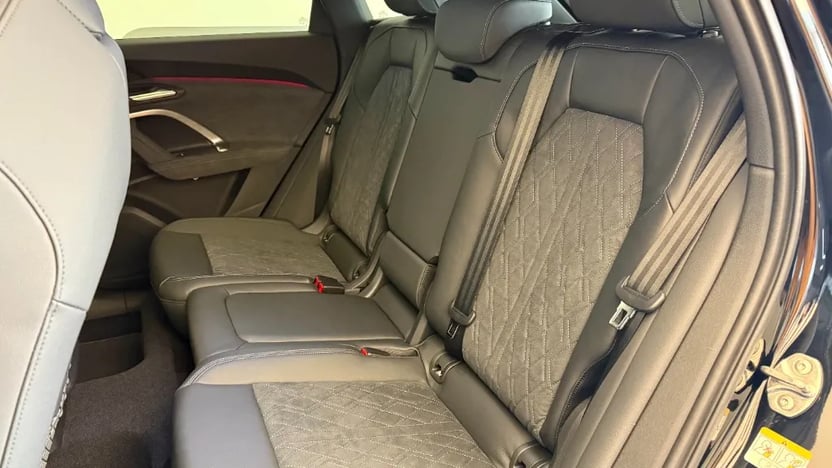 Obrázek Q5 TDI quattro 150kW